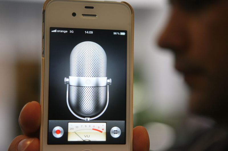 iPhone: aplicaţia care ar putea revoluţiona telefonia