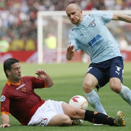 Lazio se teme sincer de Vaslui: "Merită un mare respect!"