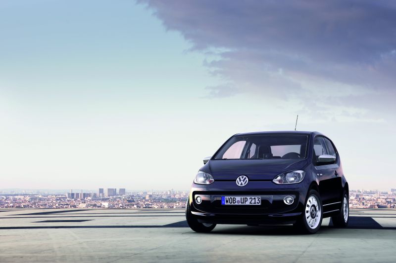 Low-cost, varianta Volkswagen