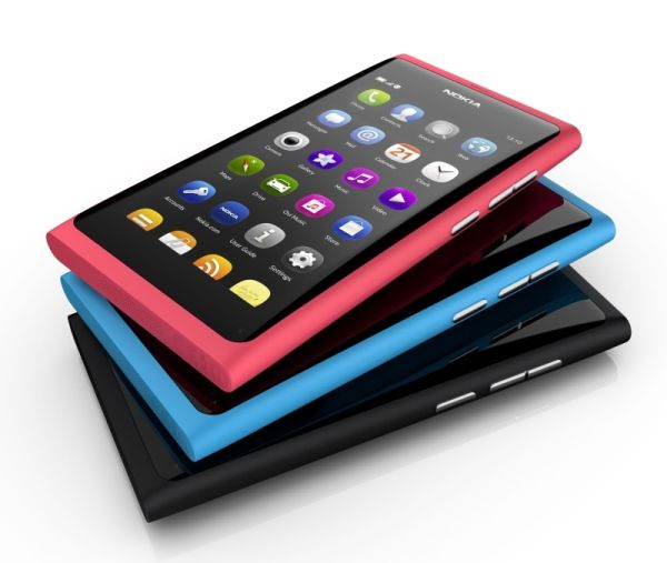 Nokia N9 la vânzare