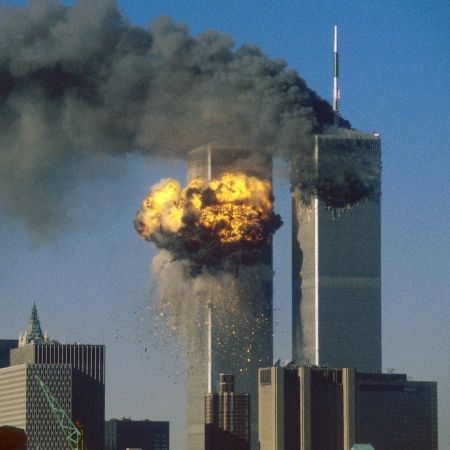 Patru români şi iadul de 102 minute de la World Trade Center