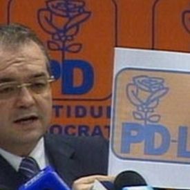 PDL a scăpat de desfiinţare