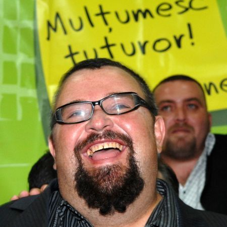 Piedone, aruncat de PC în lupta cu Sorin Oprescu. Senzaţional! Dan Diaconescu se vede cu Voiculescu