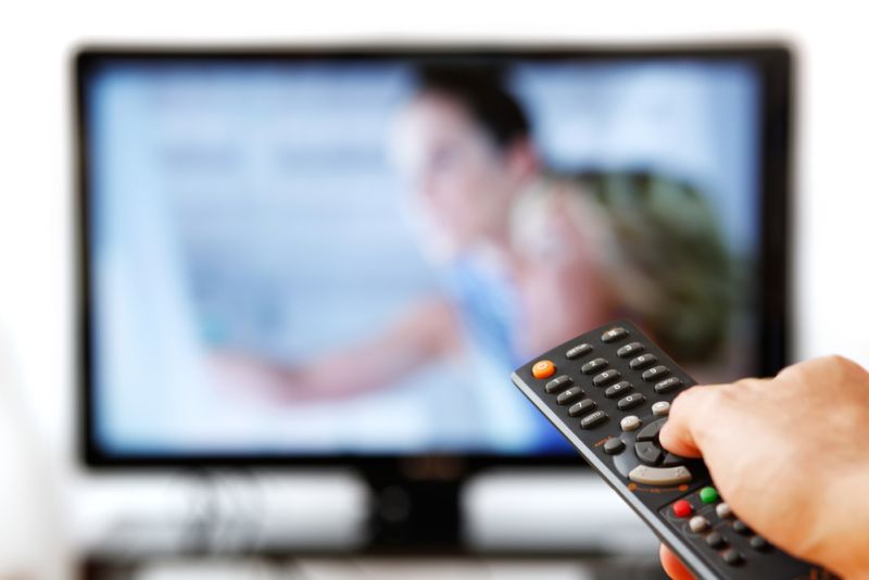 Reclamele TV româneşti, oglindă pentru consumatori