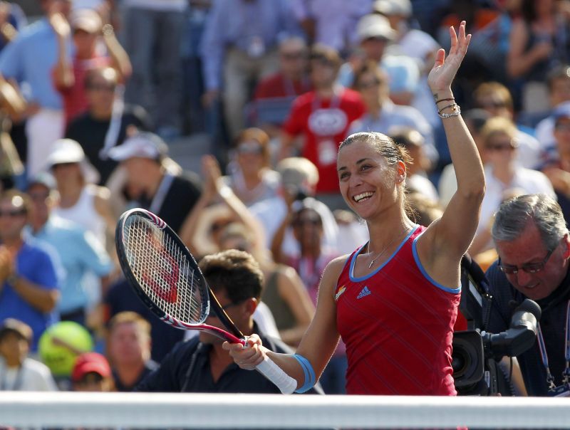 Record la US Open. Tie-break cu 32 de puncte