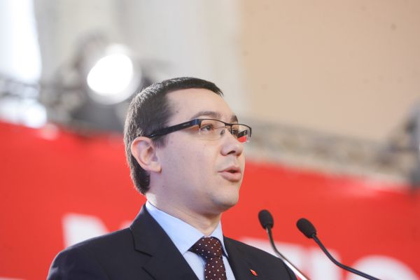 Remanierea lui Ponta: Externele, Internele şi Finanţele