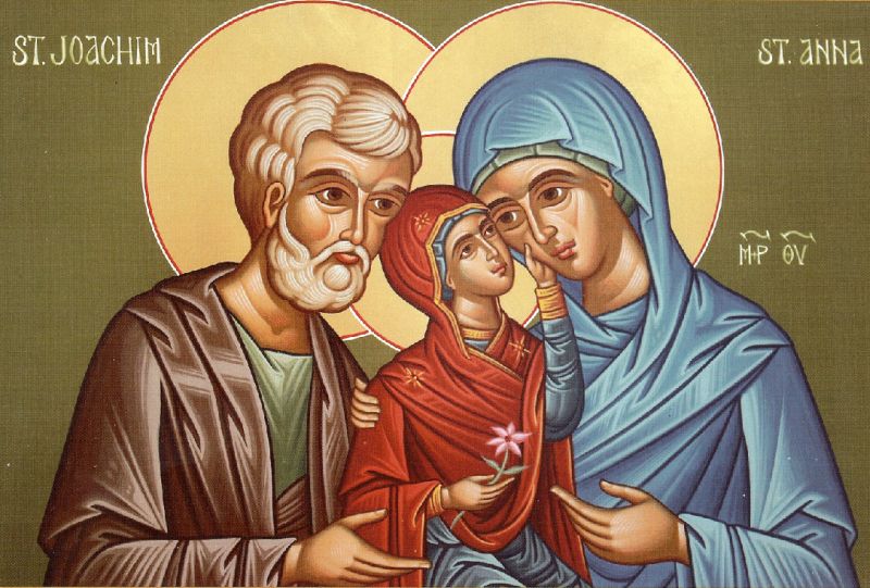 S-a născut sau nu Fecioara Maria cu păcate?