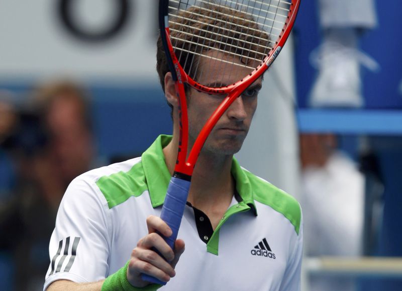 Spectacol la US Open: Andy Murray l-a învins în cinci seturi pe Robin Haase