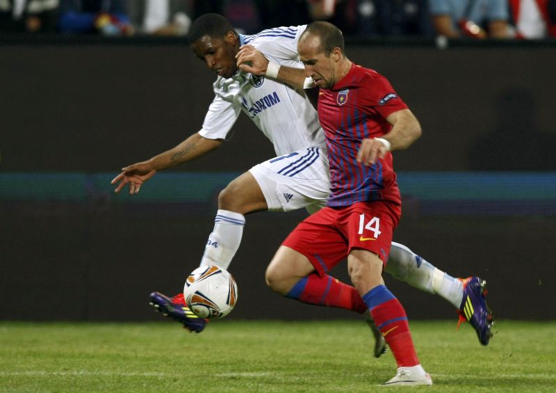 Sportul - Steaua 0-0. Gigi Becali a promis că se spânzură dacă echipa sa nu câştigă