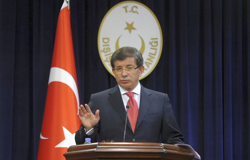 Turcia îngheaţă relaţiile diplomatice cu Israelul