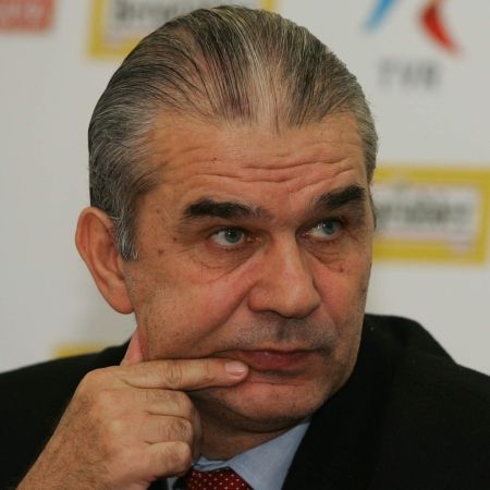 Anghel Iordănescu recunoaşte că a negociat revenirea la Steaua: "Am primit o ofertă atractivă"