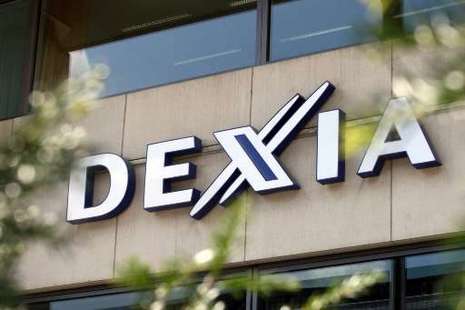 Astăzi se decide viitorul Dexia, banca de care depinde soarta Belgiei