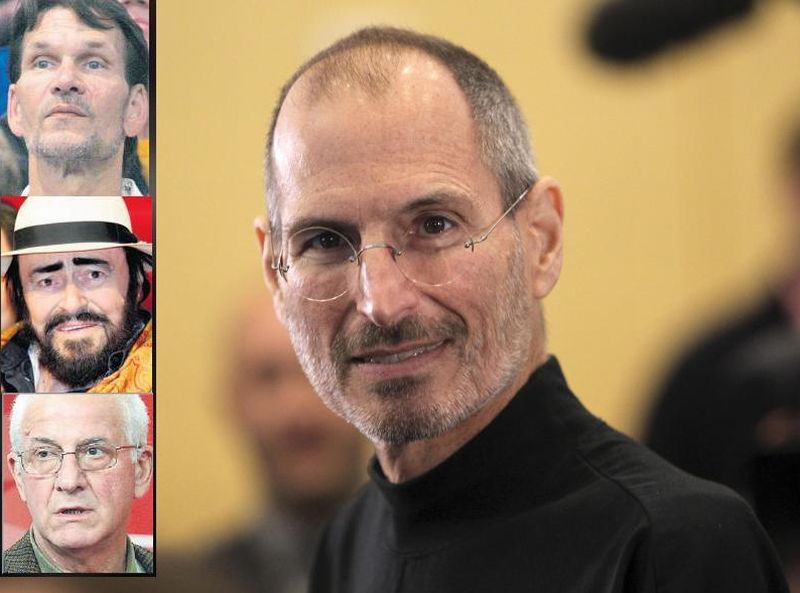 Cancerul bogaţilor a mai făcut o victimă: Steve Jobs