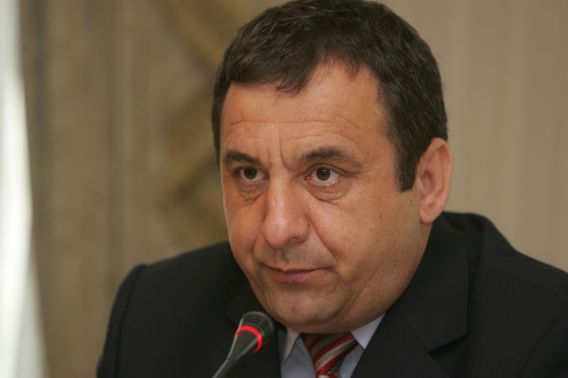 Cazul Silviu Bian, un cartof fierbinte pentru PDL