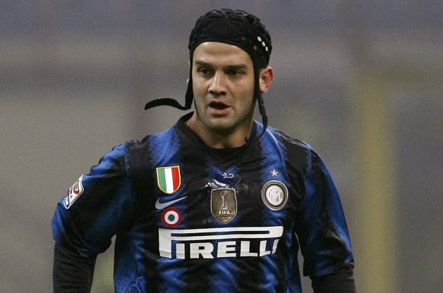 Chivu, interesant pentru Manchester City