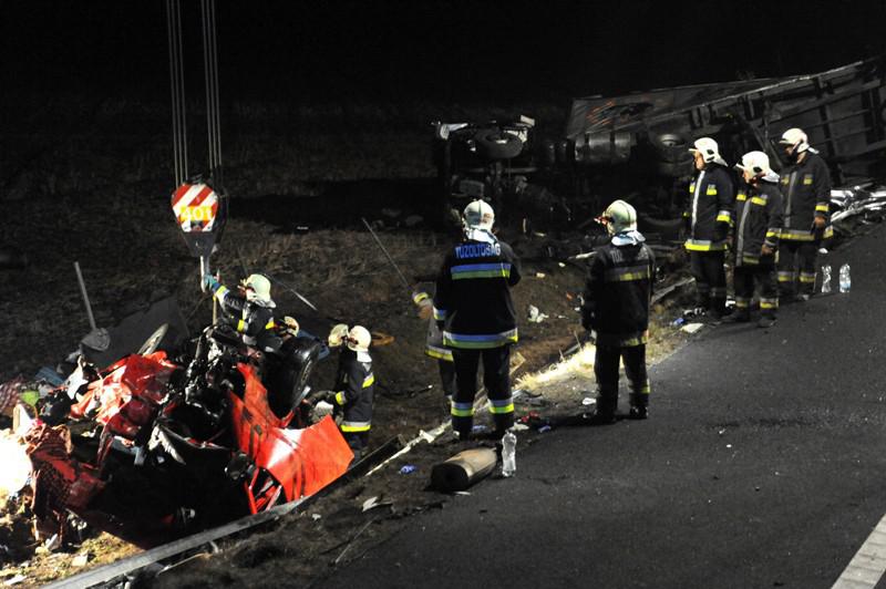 Cronologia accidentelor rutiere grave din Ungaria în care au fost implicaţi români