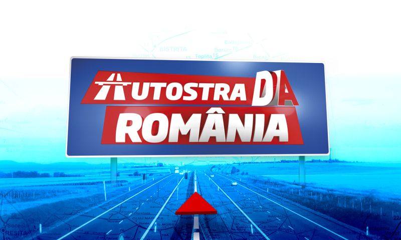 Cum s-a furat din drumuri, la "România, te iubesc"!