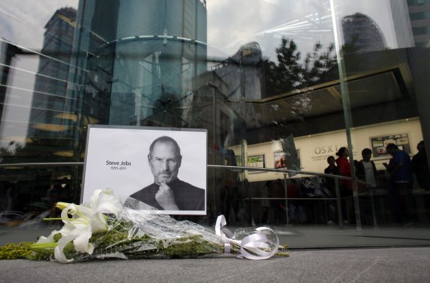 Cum şi-a petrecut Steve Jobs ultimele luni din viaţă