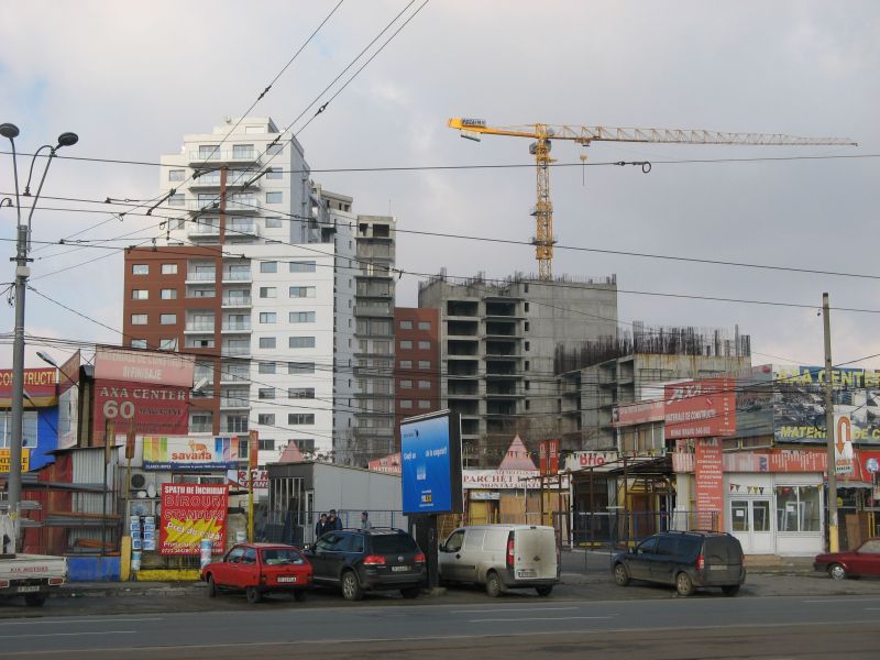 De ce românul de rând nu-şi permite un apartament într-un bloc nou