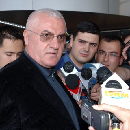 Demisie la LPF! Şeful Comisiei de Disciplină a renunţat la funcţie