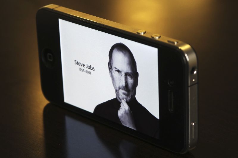 EXCLUSIV. "Acasă" la Steve Jobs, pe Fifth Avenue