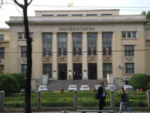 Admitere la Facultatea de Drept din București: Concurență record, nemaivăzută de 15 ani
