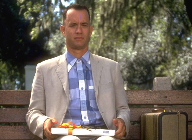 FILMUL EVZ: Forrest Gump | VIDEO