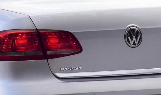 Gama Volkswagen Passat naşte un SUV