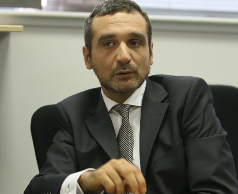 Lăzăroiu: "USL apără trecutul şi de aceea nu are şanse"