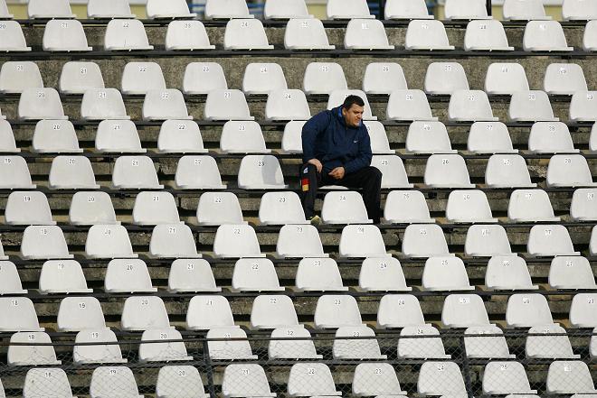 LIGA I. Program şi rezultate - Etapa a 10-a