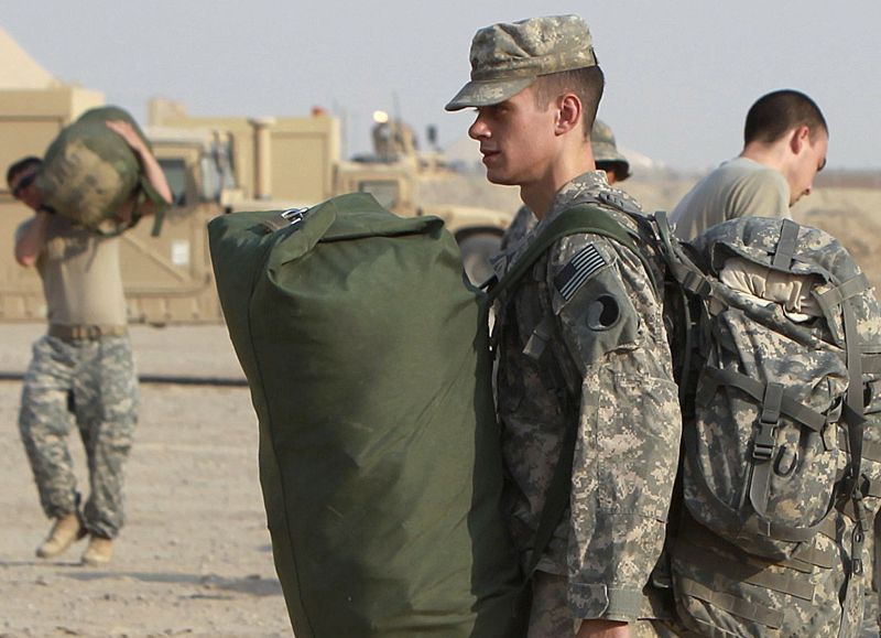 Obama: Trupele SUA din Irak vor fi retrase complet până la sfârşitul anului