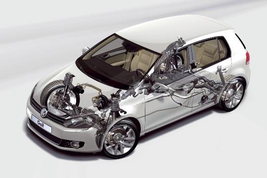 OFICIAL: Volkswagen dublează garanţia pentru autoturisme şi vehicule comerciale