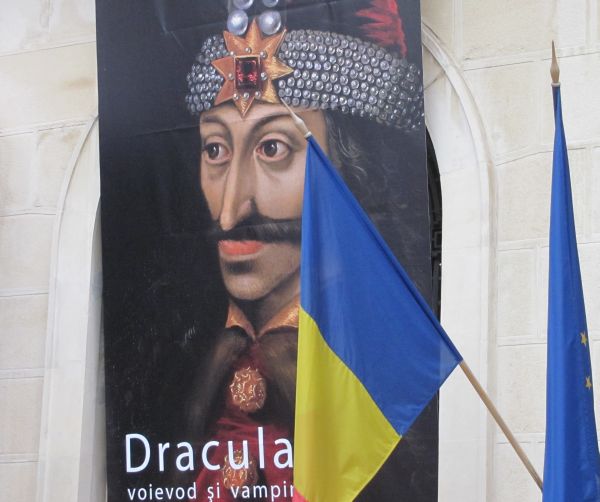 Presa americană: România DEPINDE de veniturile aduse de Dracula | VIDEO