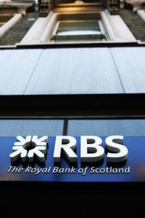 RBS: Nu mai avem nevoie de ajutoare de stat