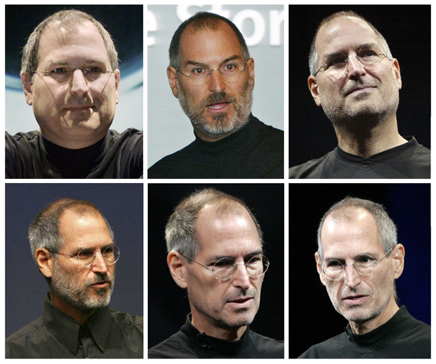 Steve Jobs a murit de cel mai rău cancer. Vezi cum se manifestă