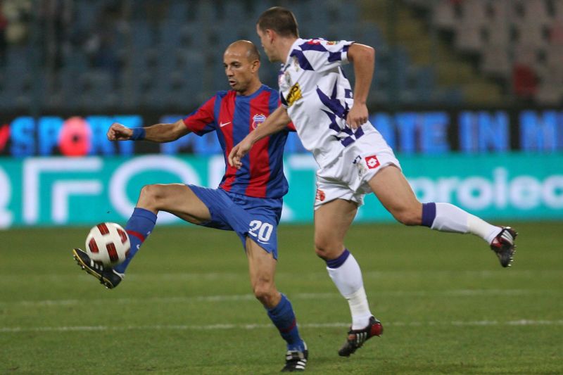 Timişoara - Steaua, capul de afiş al "optimilor" Cupei României