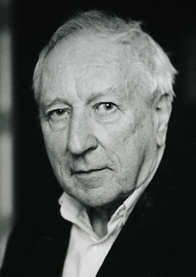 Tomas TranstrÃ¶mer, câştigătorul Premiului Nobel pentru Literatură 2011