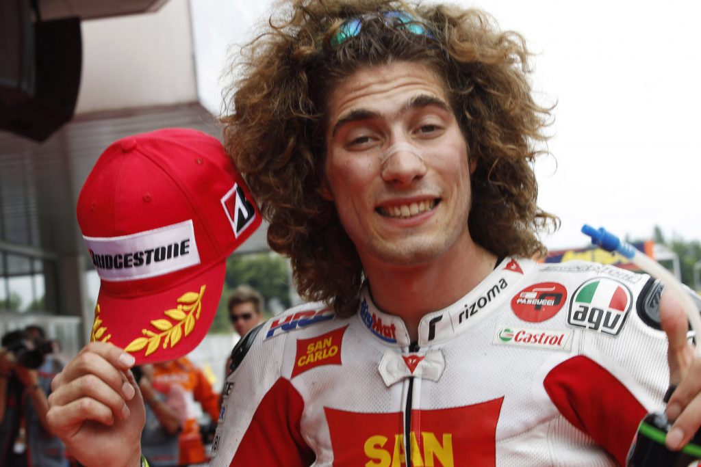 TRAGEDIE în MotoGP. A murit Marco Simoncelli! Vezi care au fost ultimele sale cuvinte