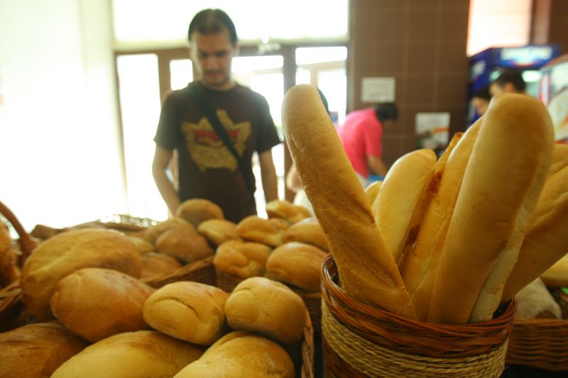 Unde reclami dacă eşti păcălit la pâine