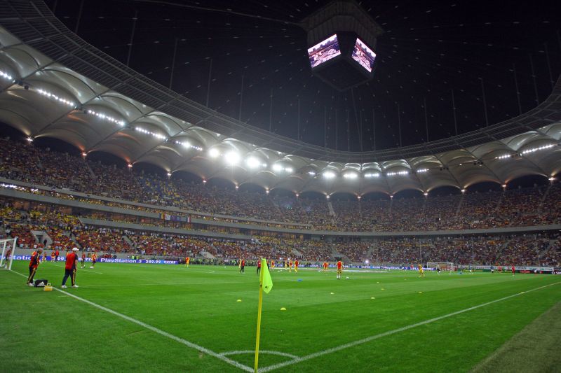 30.000 de bilete vândute la Steaua - Haifa