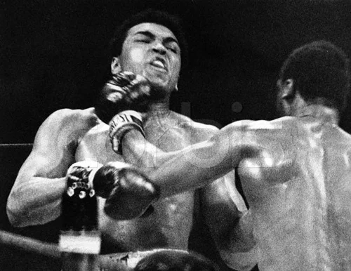 A murit legendarul Joe Frazier | VIDEO