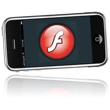 Adobe renunţă la Flash pentru mobil