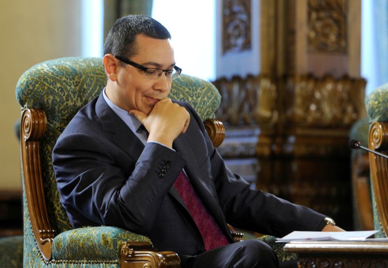 ANALIZĂ EVZ. Erorile strategice care l-ar putea lăsa pe Victor Ponta fără şefia PSD