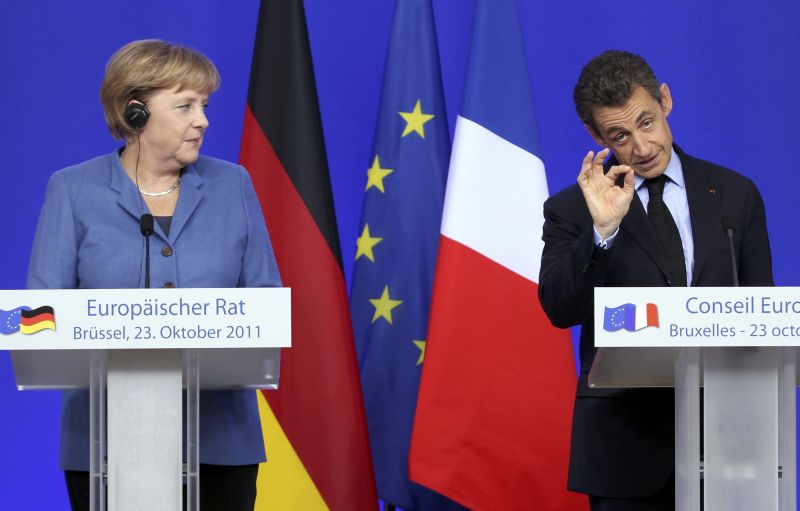 Angela Merkel: Nu vom abandona euro, chiar dacă grecii renunţă la moneda unică