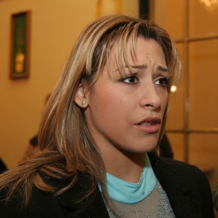 Cătălina Ponor, despre Legea Sportului: "Dacă nu se revine, mă retrag"