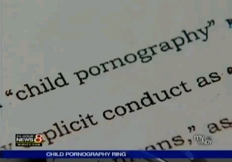 Condamnat la 315 ani de puşcărie pentru pornografie infantilă | VIDEO