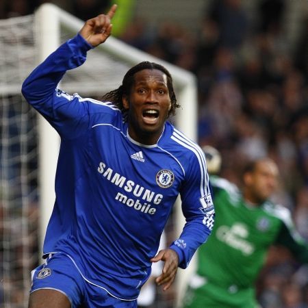 Drogba, spre Anji