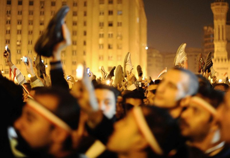 Egipt: Ciocniri violente între poliţie şi manifestanţi. Doi morţi şi peste 600 de răniţi  | VIDEO