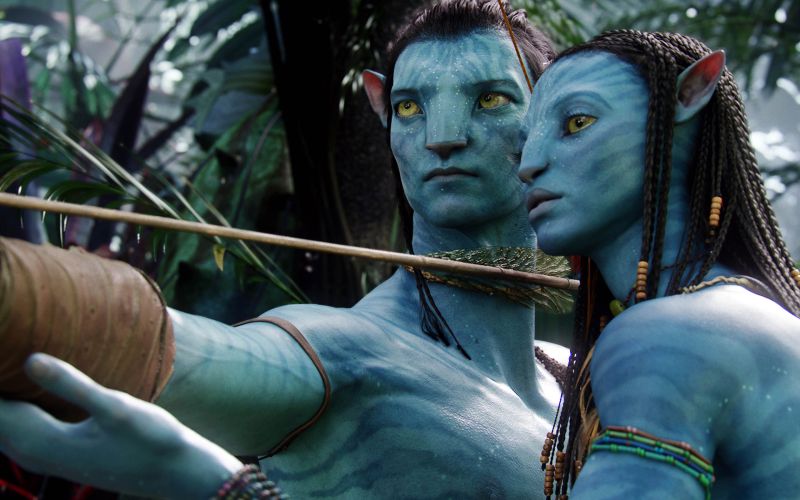 FILMUL EVZ: Avatar