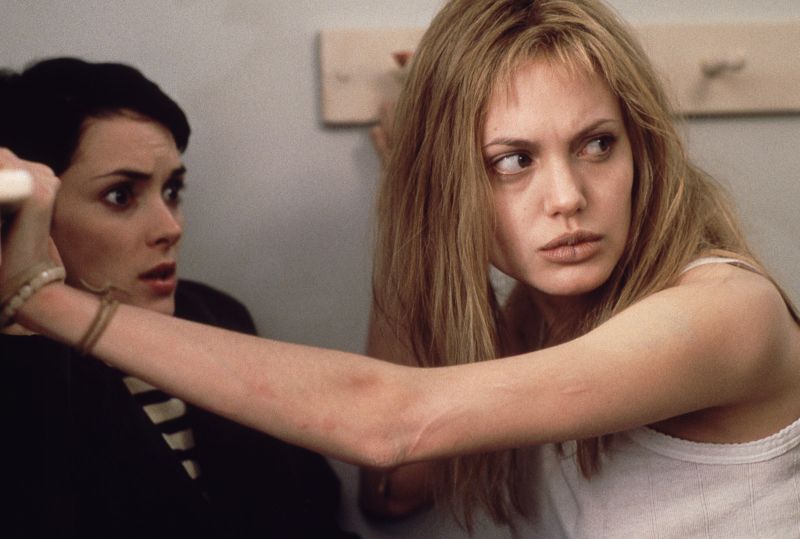 FILMUL EVZ: Girl, Interrupted